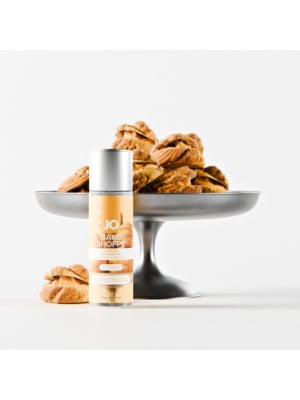 JO - Bake Shoppe Orange Creampuff Lubricant - 60ml