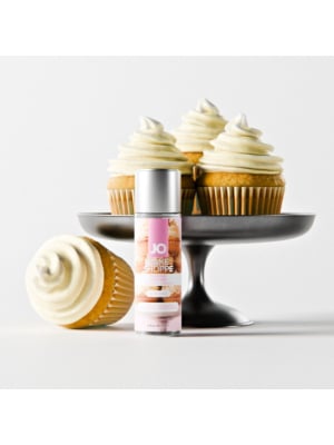JO - Bake Shoppe Frosted Cupcake Lubricant - 60ml