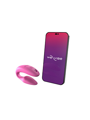 We-vibe Sync 2 Pink