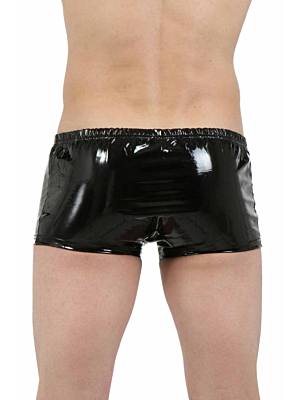 Trunks - Black 