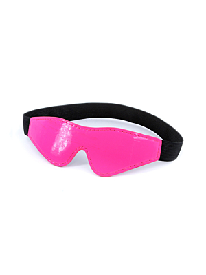 Electra Blindfold Pink