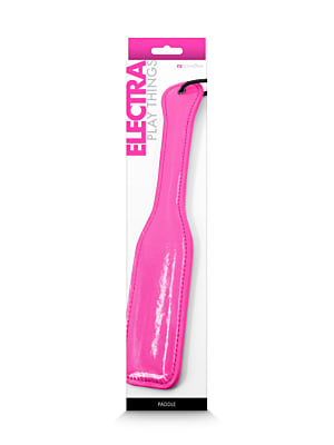 Electra Paddle Pink - Ns Novelties
