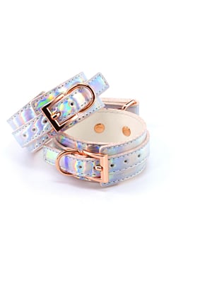 Cosmo Bondage Ankle Cuffs - NS Novelties Δέσιμο Αστραγάλων
