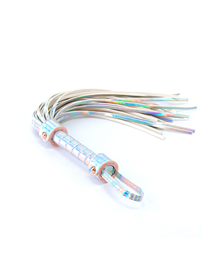 Cosmo Bondage Flogger - NS Novelties BDSM Μαστίγιο