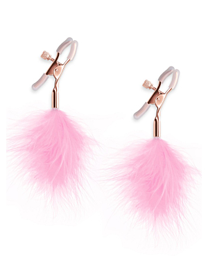 Nipple Clamps F1
