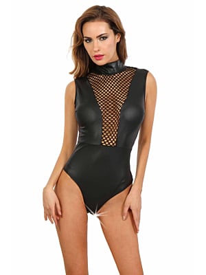 194201 Body - Black - L