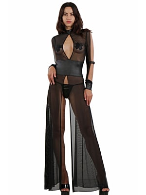 Lingerie women Black 