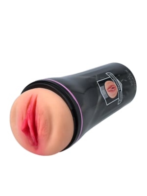 Virgite Stroker "Pussy Real Sensation" Vagina