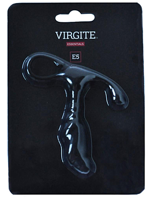 PROSTATE STIMULATOR E5 BLACK