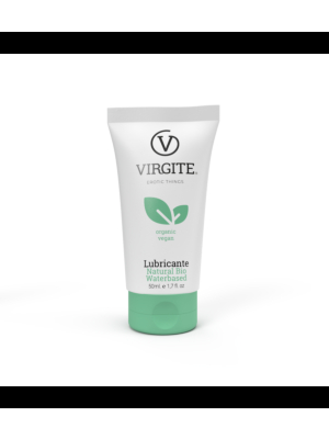 Organic Water-based Lubricant 50 Ml