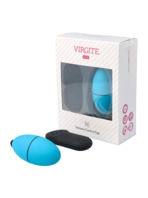 Remote Control Egg G2 - Blue