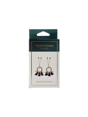 Virgite Clamps Nipple Clamps Mod. 5