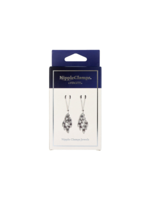 Virgite Clamps Nipple Clamps Mod. 10