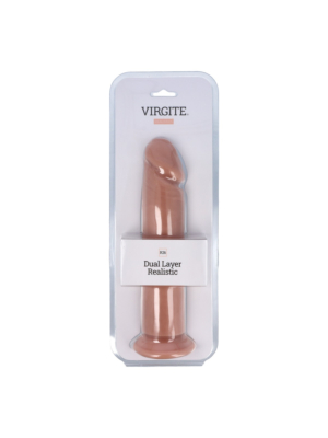 VIRGITE DUAL LAYER REALISTIC R26
