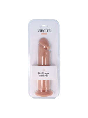 VIRGITE DUAL LAYER REALISTIC R25