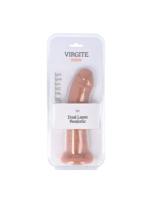 VIRGITE DUAL LAYER REALISTIC R27