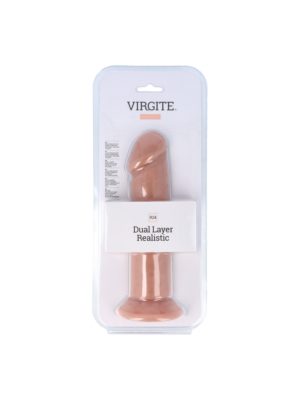  VIRGITE DUAL LAYER REALISTIC R24