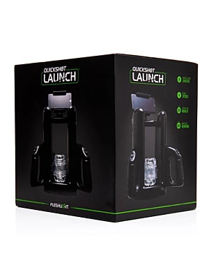 FLESHLIGHT QUICKSHOT LAUNCH V2