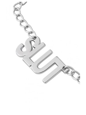 Κλιπσάκια Θηλών Slut Nipple Clamps με Αλυσίδα - Soiemio
