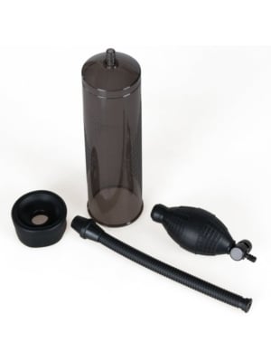 Black Titan – Penis Pump for Growth & Performance