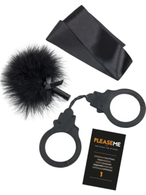 PleaseMe σε 10 γλώσσες