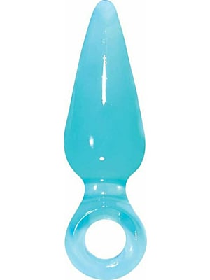 Jolie Pleasures Mini Aqua
