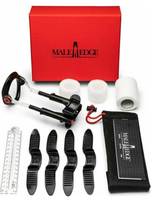 Μεγεθυντής πέους Male Edge Pro Penis Extender
