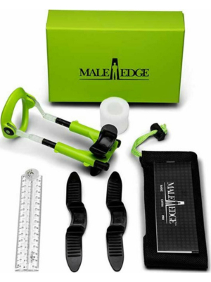 Male Edge Enlarger Extra