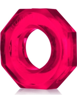 OXBALLS - HUMPBALLS COCKRING HOT PINK