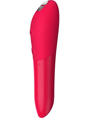 We-Vibe Tango Clitoral - Classic Vibrator X - Red