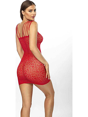 Anais Underwear - Rubi red