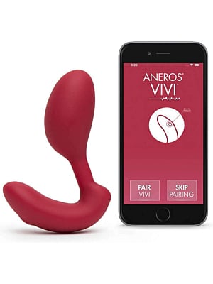 Aneros - Vivi Kegel Exerciser & G-Spot Stimulator