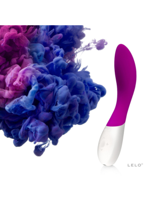 Lelo Mona Wave Vibrator Deep G-Spot
