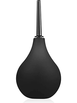Anal Douche Black 89ml