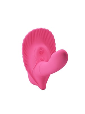 Pretty Love Fancy Clamshell