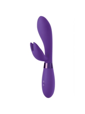 Pipedream OMG Bestever Silicone Vibrator