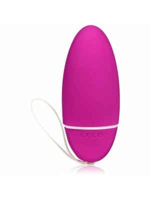 Lelo - Luna Smart Bead Deep Rose