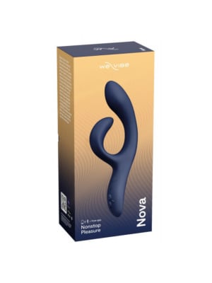 We-vibe Nova 2 Midnight Blue