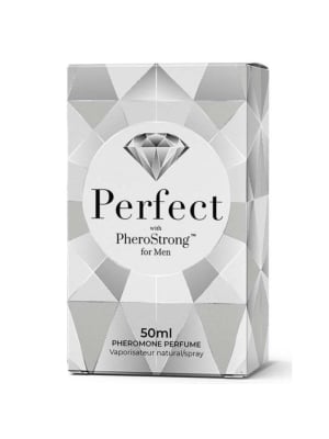 PheroStrong pheromone Perfect for Men - 50 ml