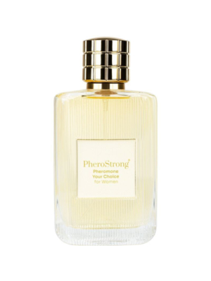 PheroStrong pheromone Your Choice for Women - 50 ml