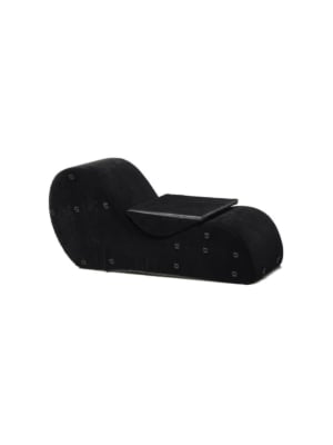 XR Brands - Bondage Love Couch - Black