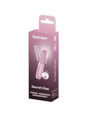 Satisfyer Secret Kiss