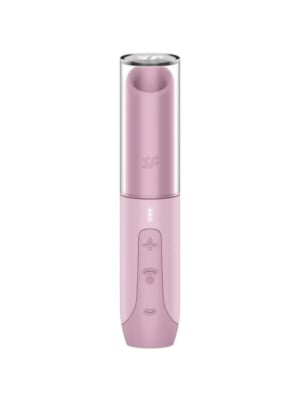 Satisfyer Secret Kiss