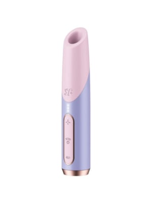 Satisfyer Bold Kiss