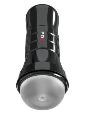 Pipedream PDX Extreme - Wet Stroker - Super Slide & Glide XXL - Frosted