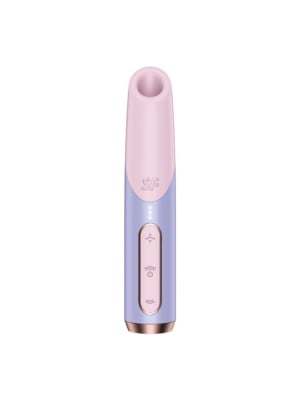 Satisfyer Bold Kiss