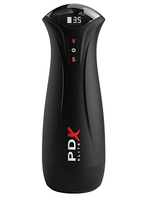 Pipedream PDX Elite Fuck-Gasm - Light