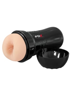 Pipedream Pdx Extreme Wet Bussies Super Bangin Butthole