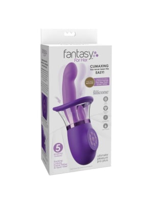 Pipedream Fantasy For Her Ultimate Pleasure Pro Plus
