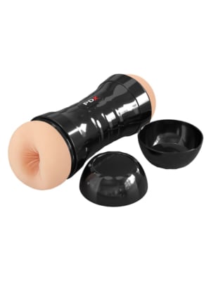 Pipedream Pdx Extreme Wet Pussies Super Flip-A-Pussy Over